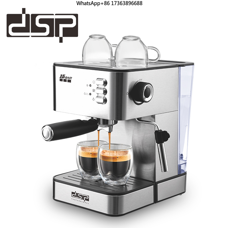 Milking Machine - Macchina per Caffè Espresso DSP 15