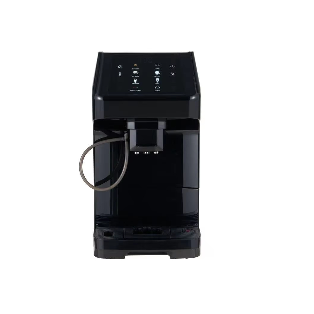 Milking Machine - Macchina da Caffè Automatica Bean-to-Cup per