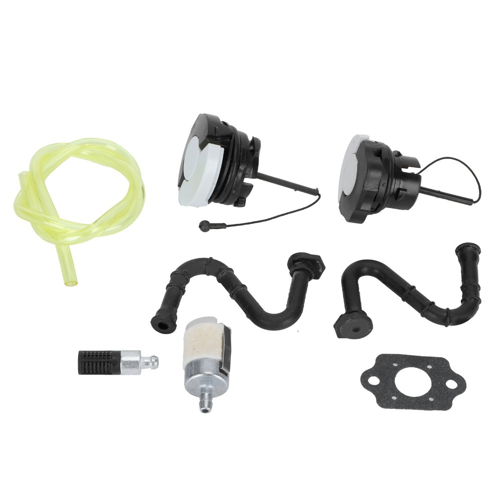 Stihl Chainsaw Ms261 - Tappo serbatoio carburante in ABS resistente,