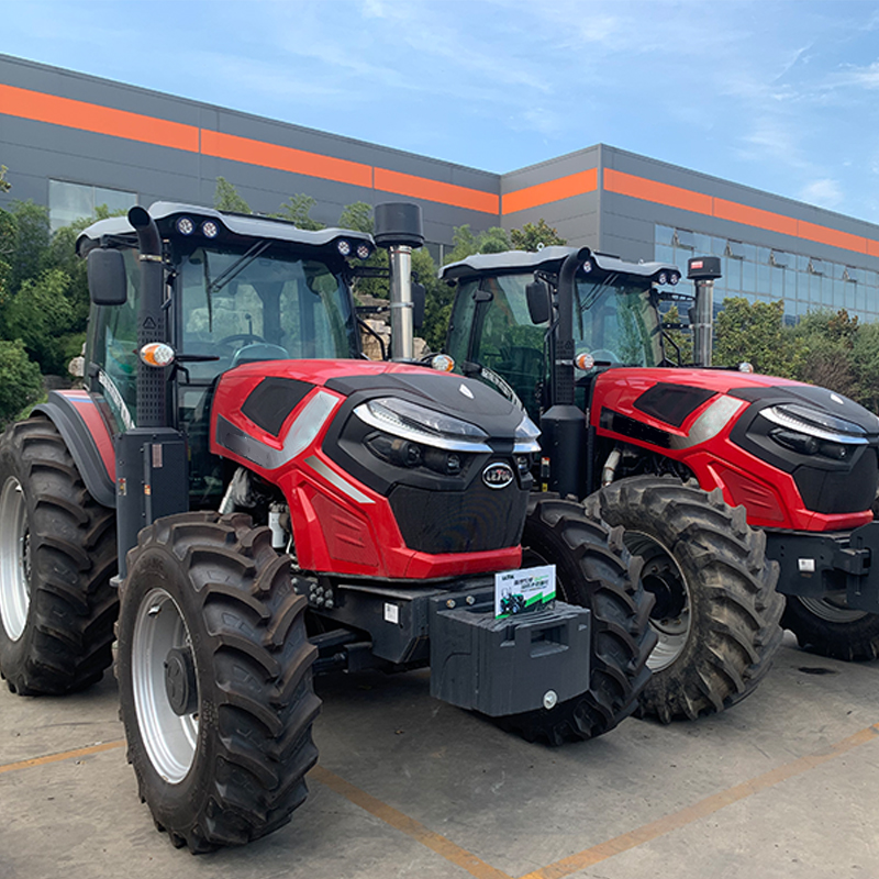 Agriculture Farming Products - Cabina per Trattore CNMC Certificata CE