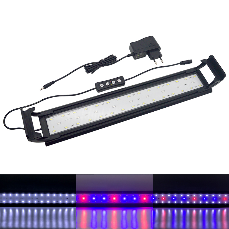 Plant Growth Regulator - Luce a LED per acquario per