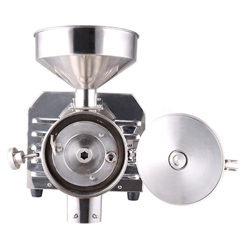 Grain Mill Grinder - Smerigliatrice per cereali da 1,8 kW
