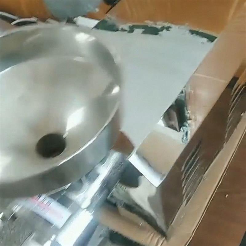 Grain Mill Grinder - Macchina per Macinare in Acciaio Inox,