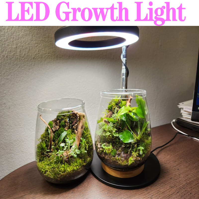 Plant Growth Regulator - Lampada per piante a spettro completo