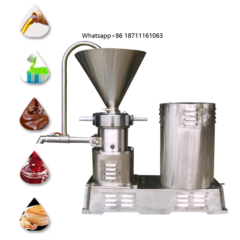 Grain Mill Grinder - Macchina Tritacarne Multifunzionale in Acciaio Inox