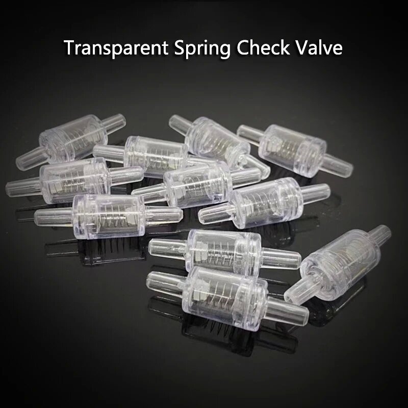 Aquaculture Aerator Pump - 5/10/20pcs Valvola di ritegno della pompa
