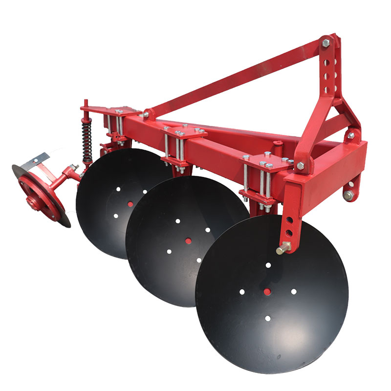 Agriculture Farming Products - Aratro a Disco Agricolo per Uso
