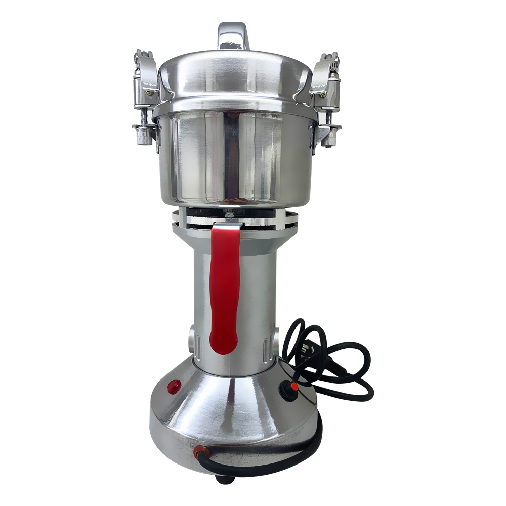 Grain Mill Grinder - Macchina per la Macinazione di Cereali