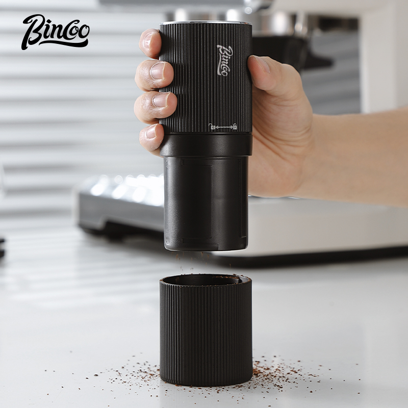 Bincoo Macinacaffè elettrico p - Grain Mill Grinder recensione e prezzo