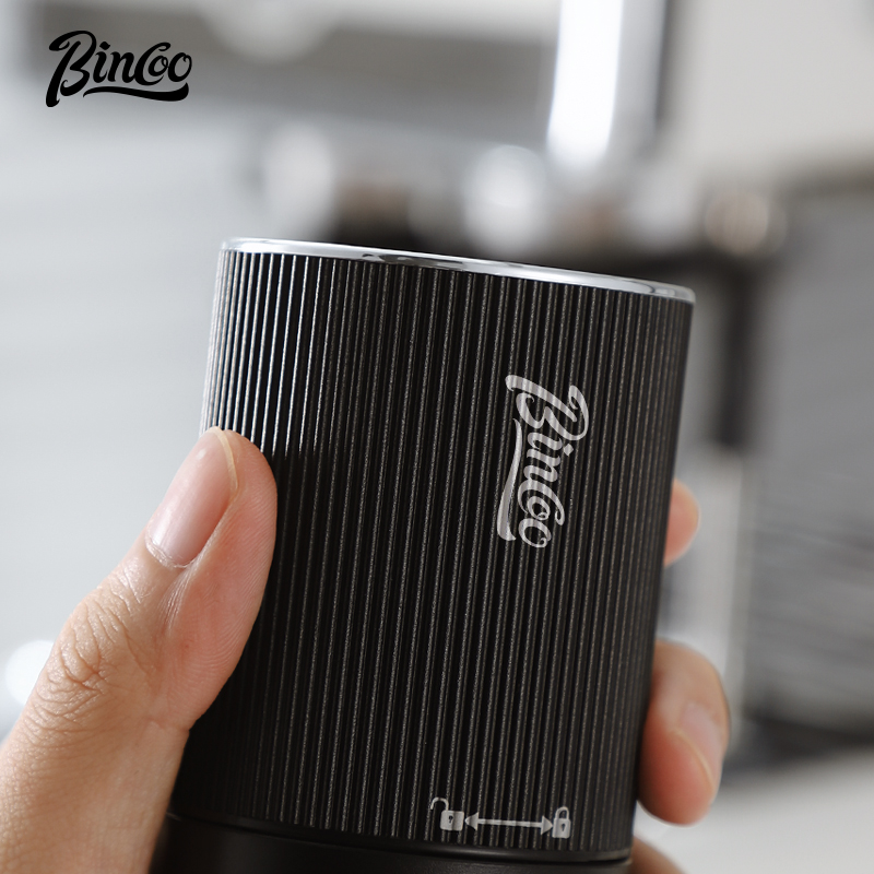 Bincoo Macinacaffè elettrico p - Grain Mill Grinder recensione e prezzo