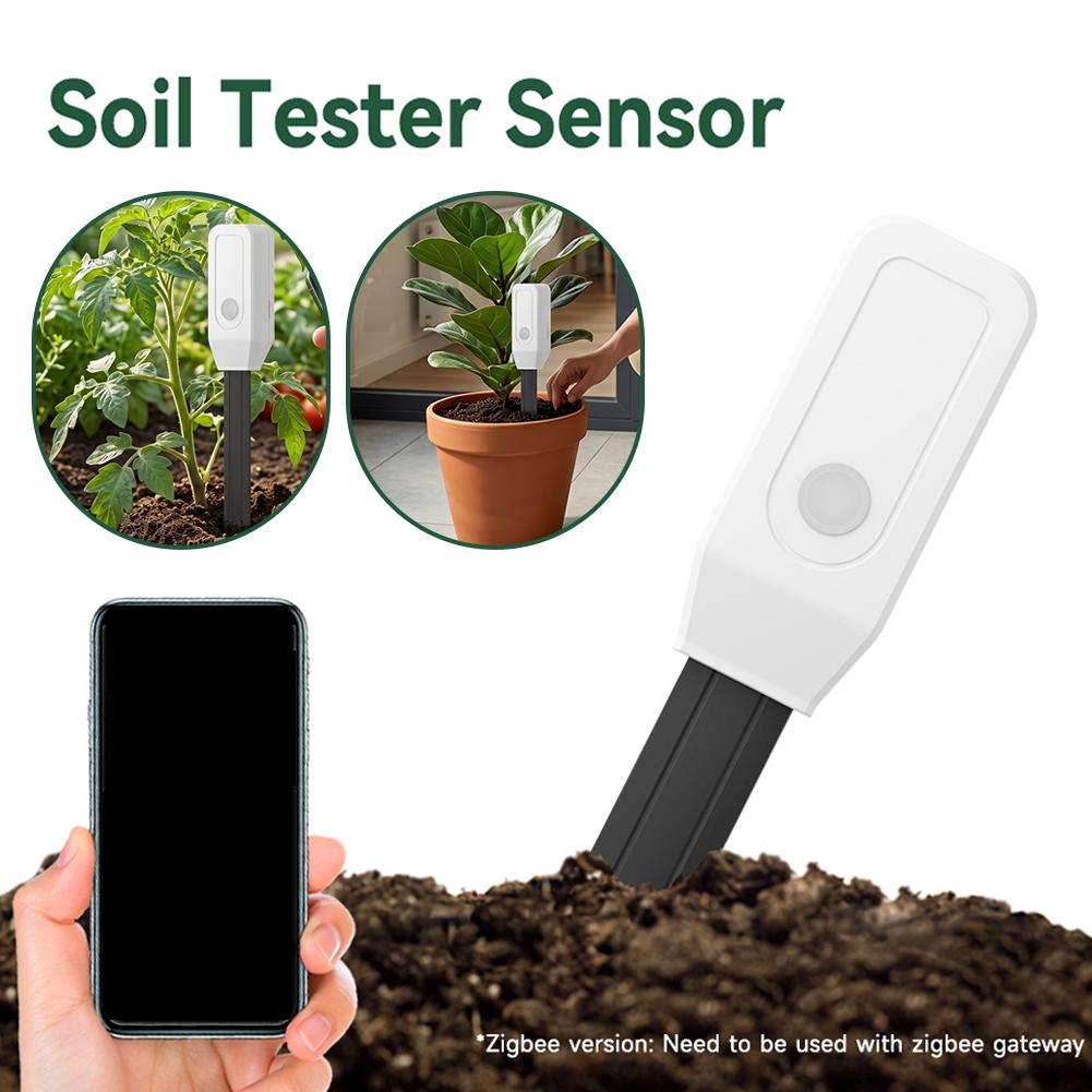 Sensore Intelligente per Terre - Plant Growth Regulator recensione e prezzo