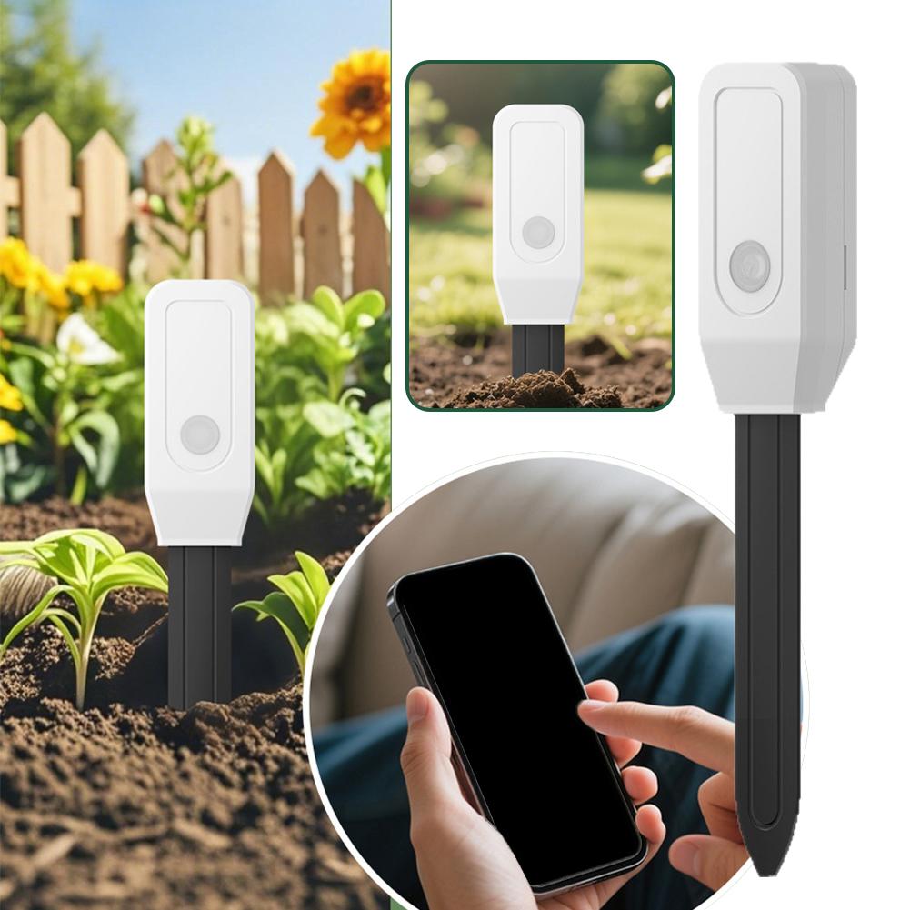 Sensore Intelligente per Terre - Plant Growth Regulator recensione e prezzo