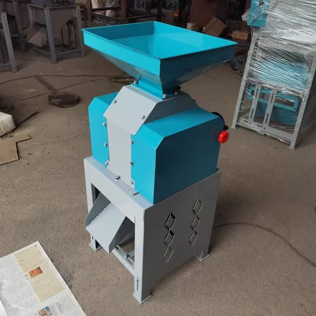 Smerigliatrice per mangimi Fra - Grain Mill Grinder recensione e prezzo
