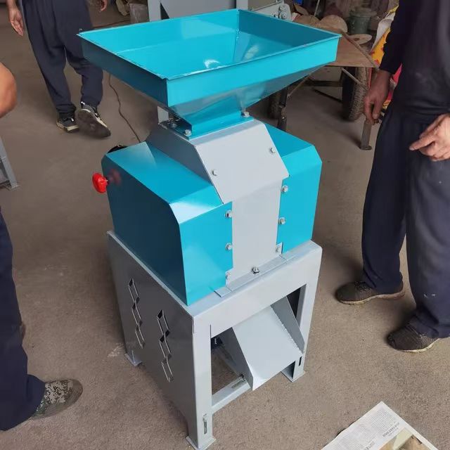 Smerigliatrice per mangimi Fra - Grain Mill Grinder recensione e prezzo