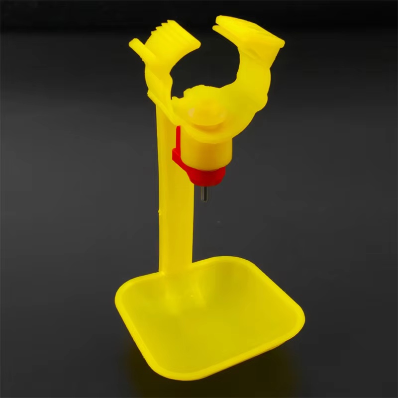 5/10PCS Automatico Pollo Acqua - Chicken Nipple Drinker recensione e prezzo