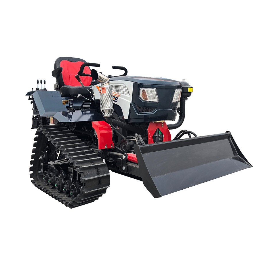 Trattori cingolati agricoli Ce - Agriculture Farming Products recensione e prezzo