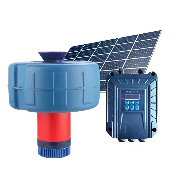 Aeratori Galleggianti per Acqu - Aquaculture Aerator Pump recensione e prezzo