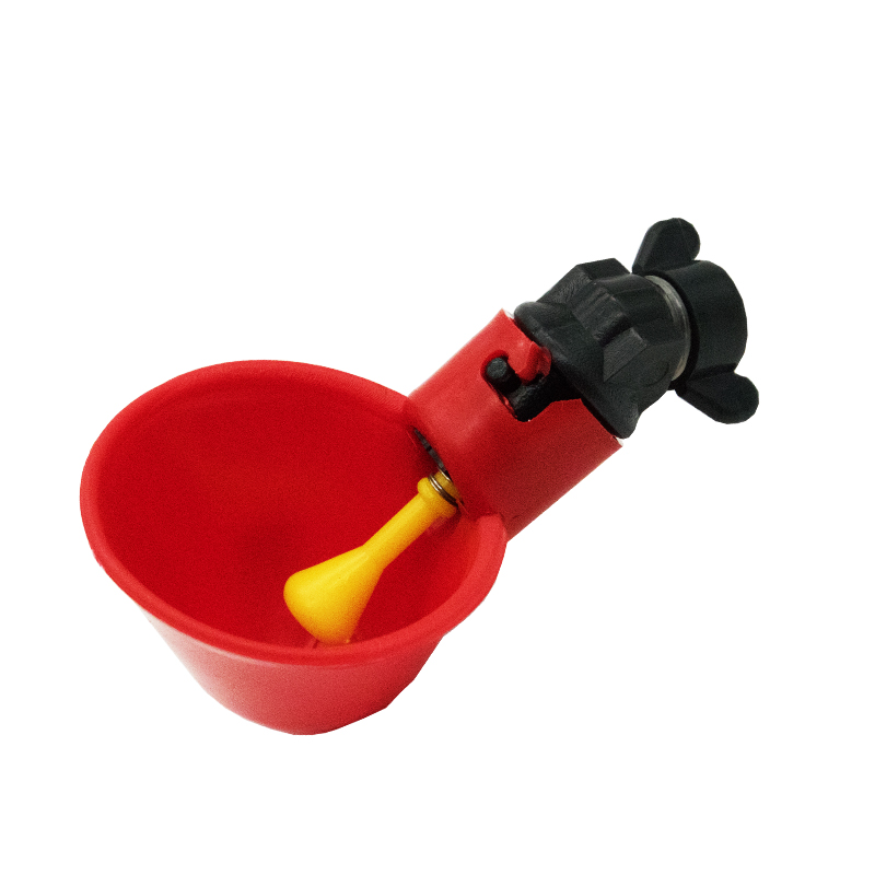 5/10 pz Pollo Quaglia Appeso T - Chicken Nipple Drinker recensione e prezzo