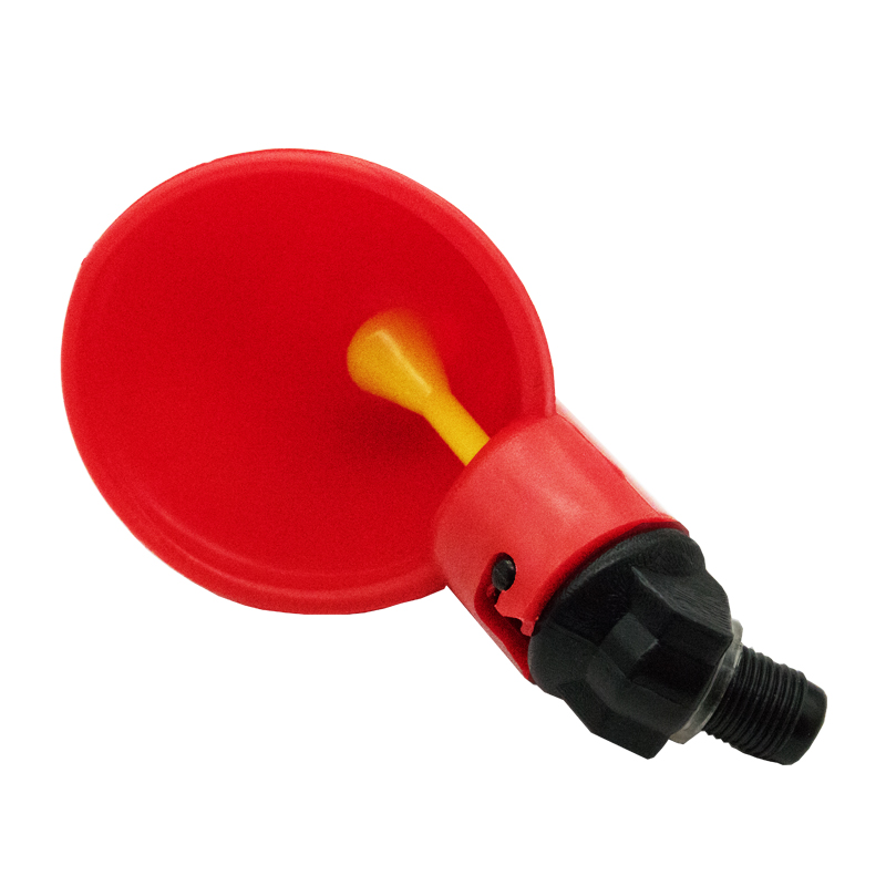 5/10 pz Pollo Quaglia Appeso T - Chicken Nipple Drinker recensione e prezzo