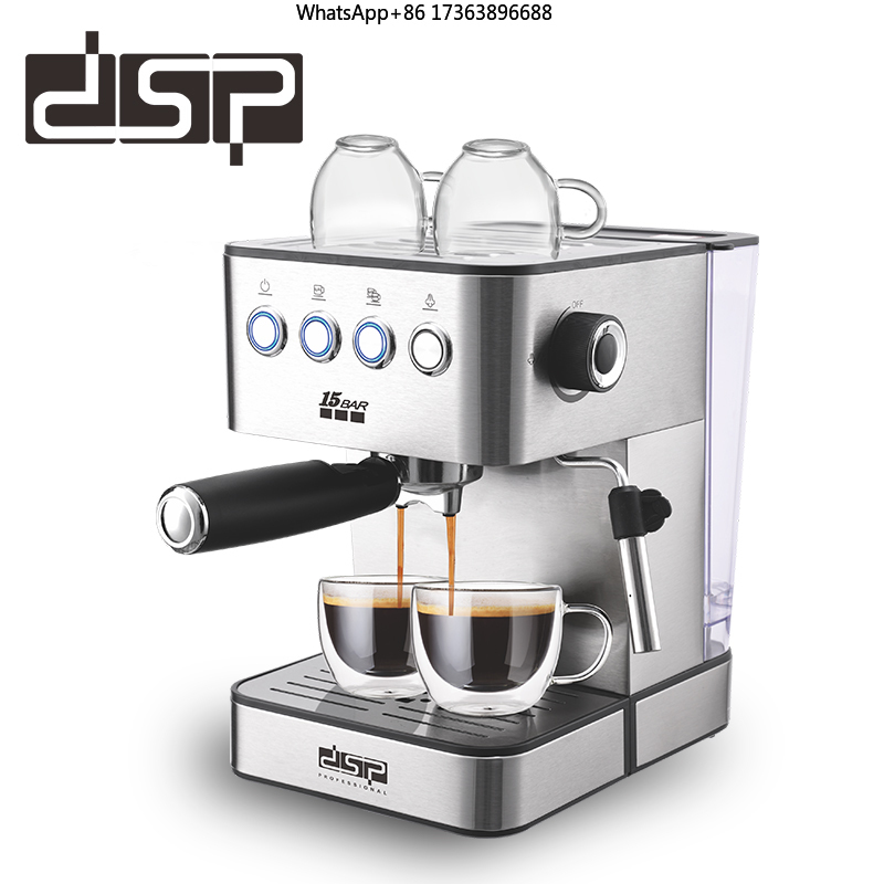 Macchina per Caffè Espresso DS - Milking Machine recensione e prezzo