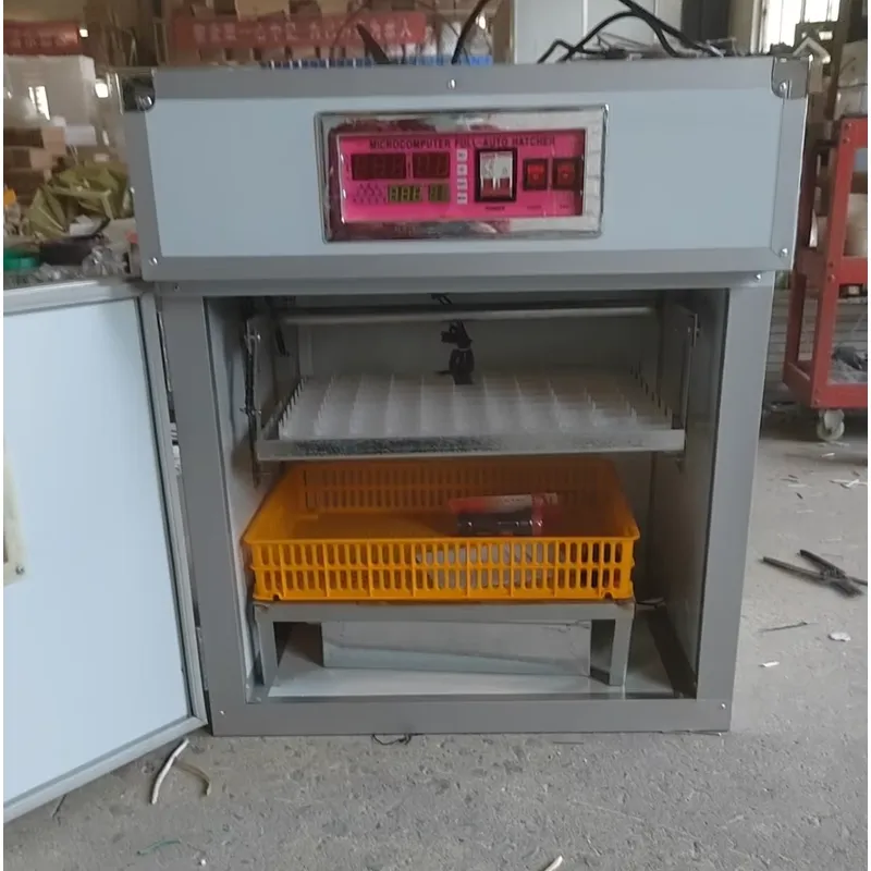 Incubatrice Automatica Industr - Quail Egg Incubator recensione e prezzo
