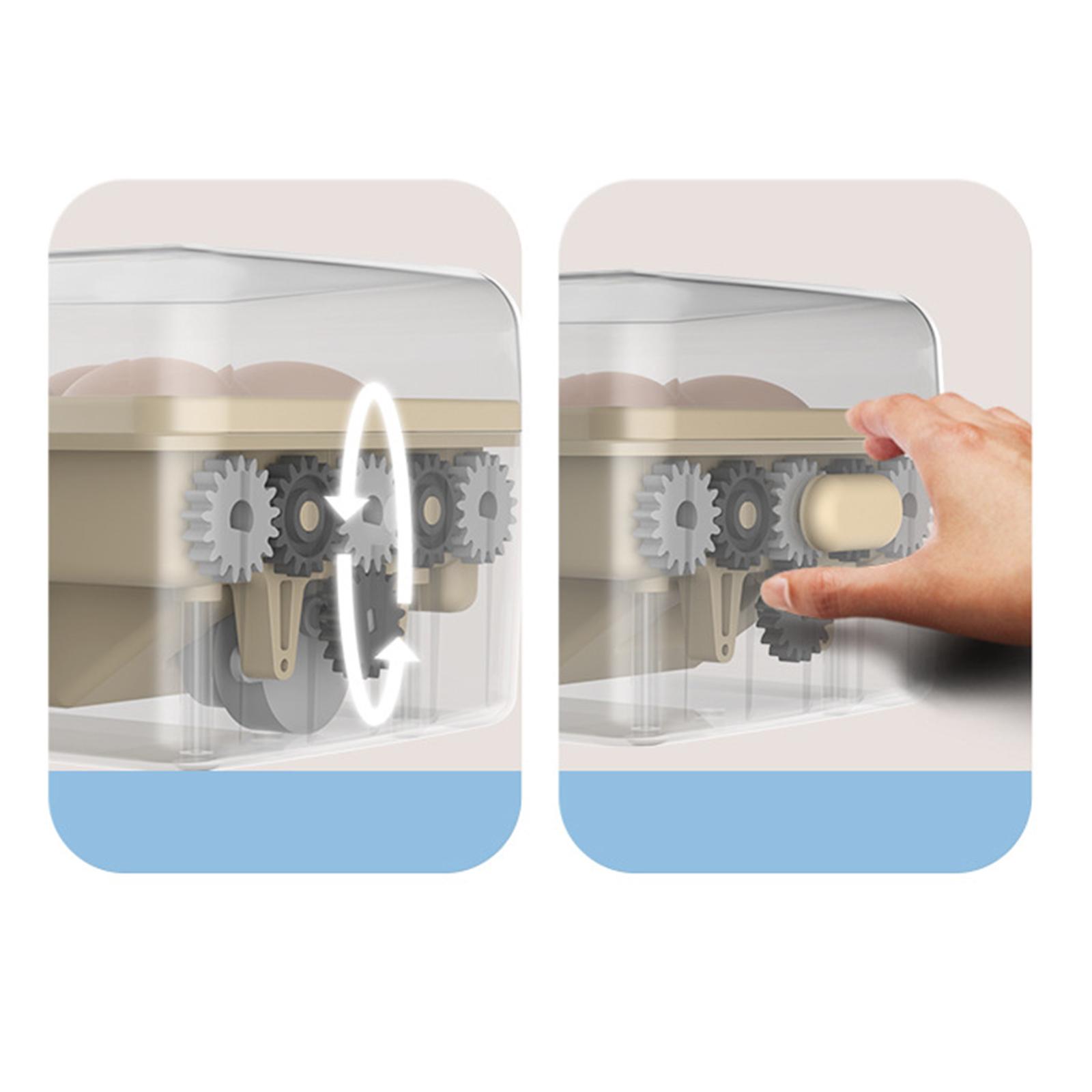 Incubatrice Digitale Automatic - Quail Egg Incubator recensione e prezzo