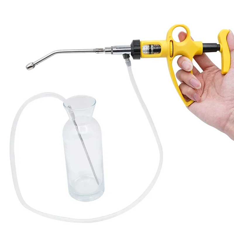 1 Pc Gestiame Siringa Ad Iniez - Chicken Nipple Drinker recensione e prezzo