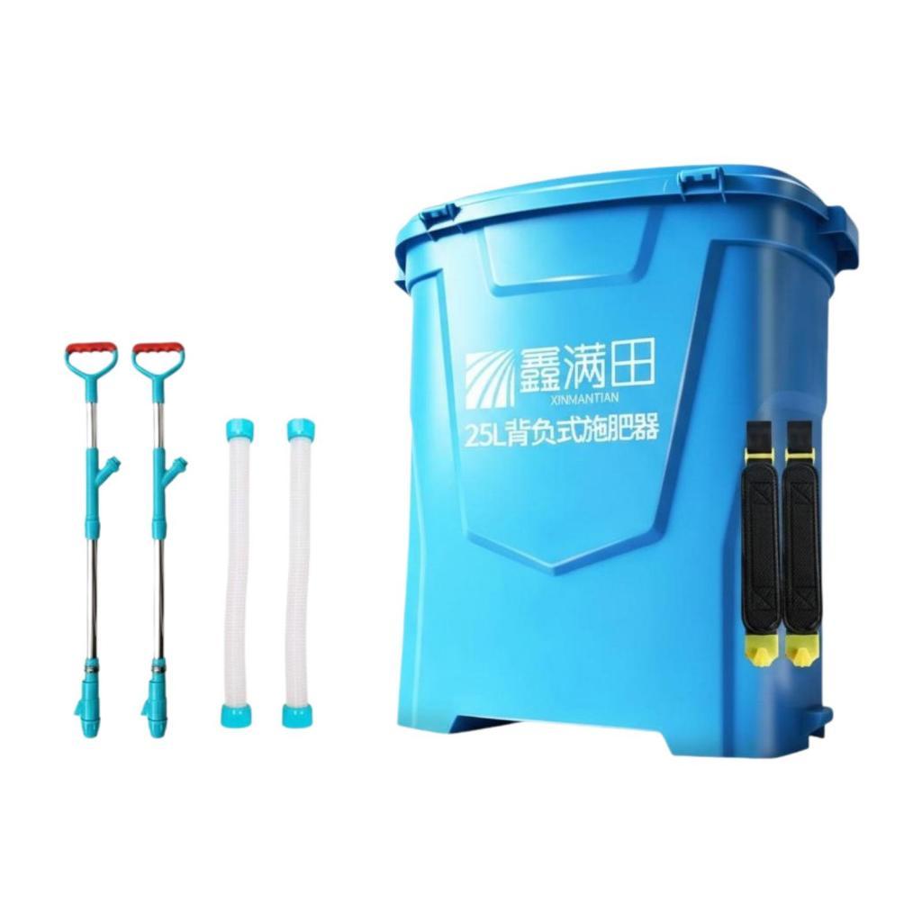 Dispenser Manuale dal Design E - Agriculture Farming Products recensione e prezzo
