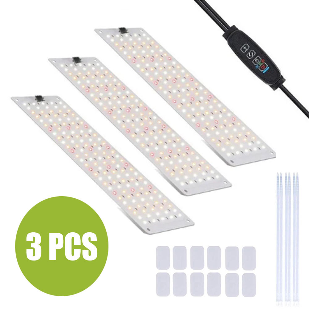 Pannello LED Coltiva La Luce 1 - Plant Growth Regulator recensione e prezzo