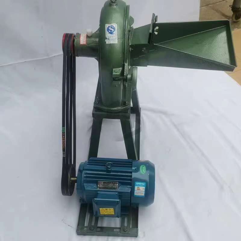 Macchina per Macinazione Econo - Grain Mill Grinder recensione e prezzo
