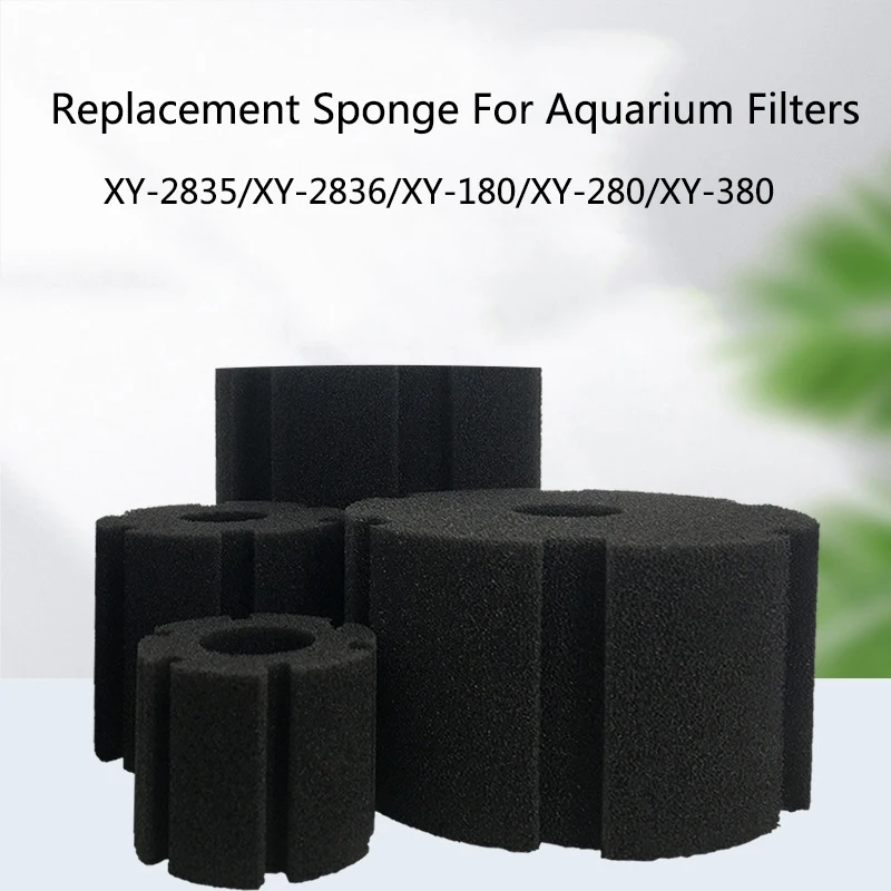 Spugna filtrante per acquario  - Aquaculture Aerator Pump recensione e prezzo