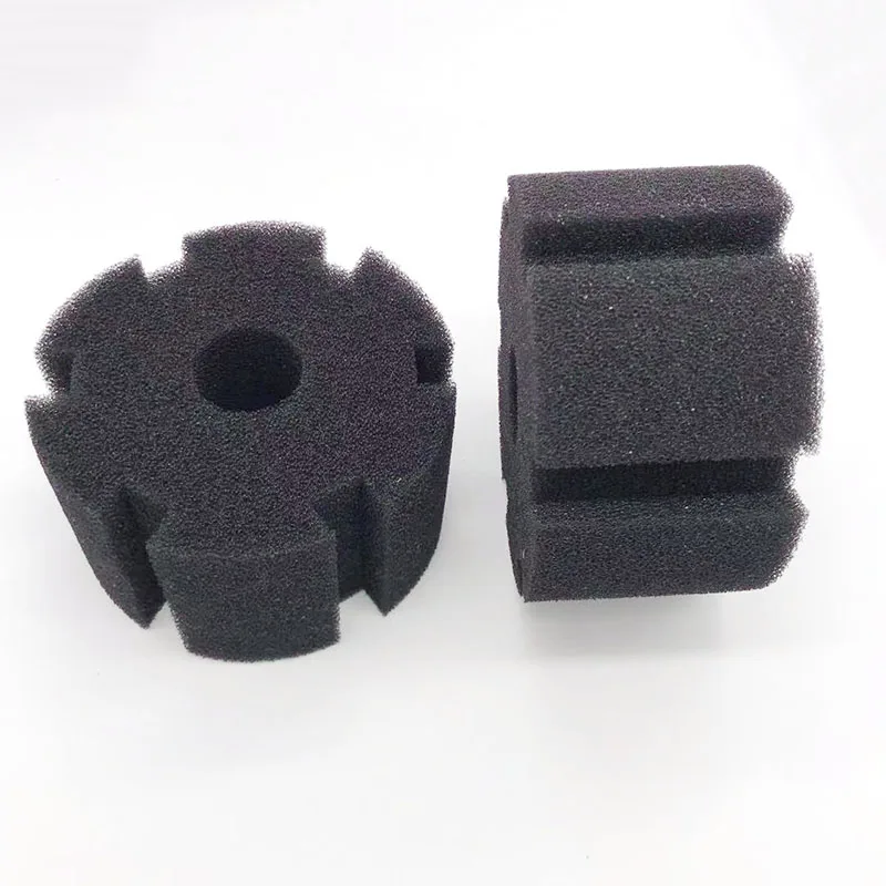 Spugna filtrante per acquario  - Aquaculture Aerator Pump recensione e prezzo