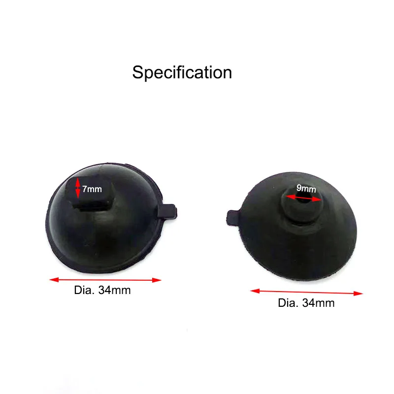 10 pezzi filtro a ventosa per  - Aquaculture Aerator Pump recensione e prezzo