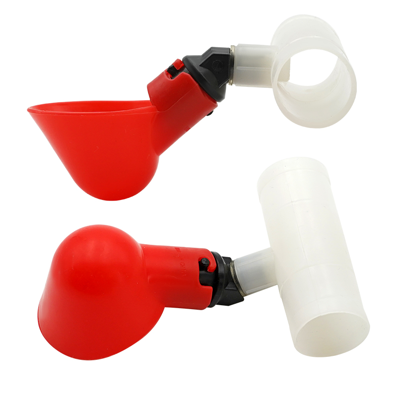 10 pezzi automatico per pollo, - Chicken Nipple Drinker recensione e prezzo