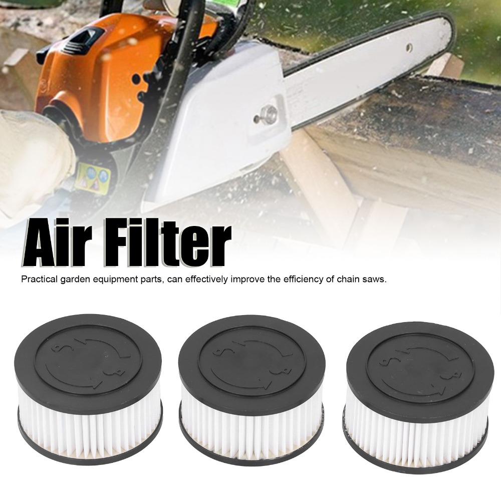 Filtro aria compatto per motos - Stihl Chainsaw Ms261 recensione e prezzo