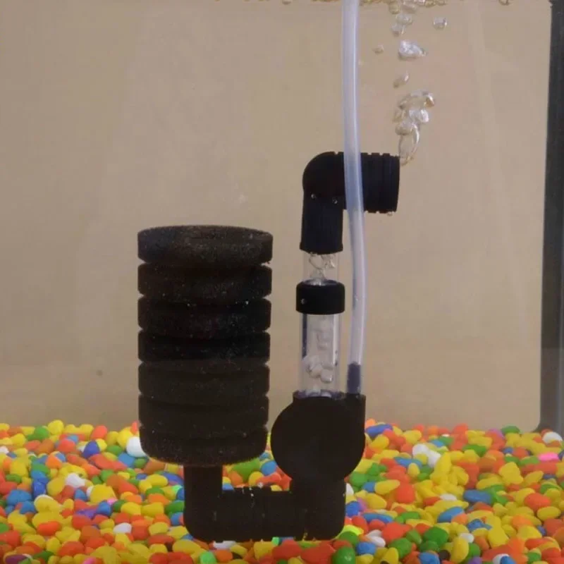 Utile filtro in spugna Bio per - Aquaculture Aerator Pump recensione e prezzo