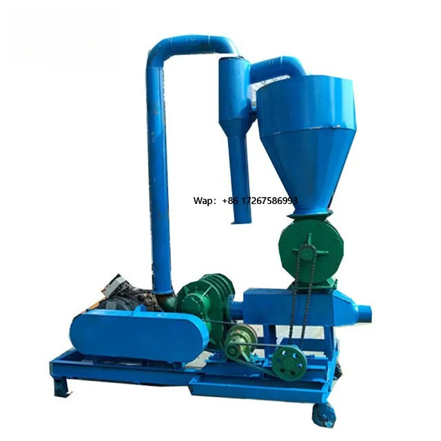 Trasportatore pneumatico ad al - Agriculture Farming Products recensione e prezzo