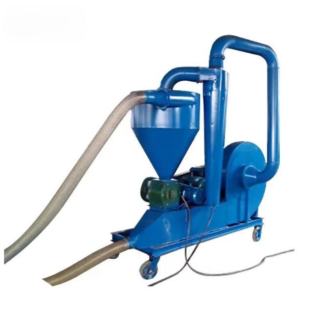 Trasportatore pneumatico ad al - Agriculture Farming Products recensione e prezzo