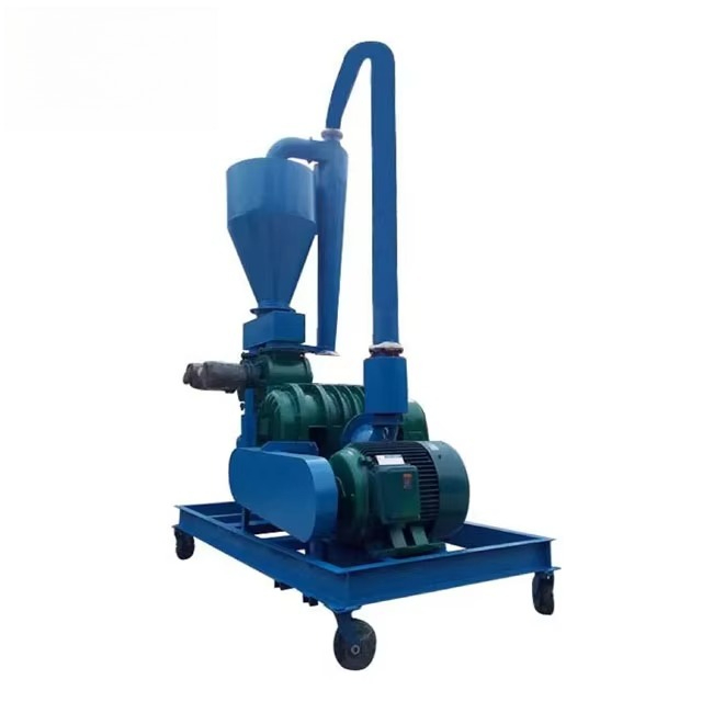 Trasportatore pneumatico ad al - Agriculture Farming Products recensione e prezzo