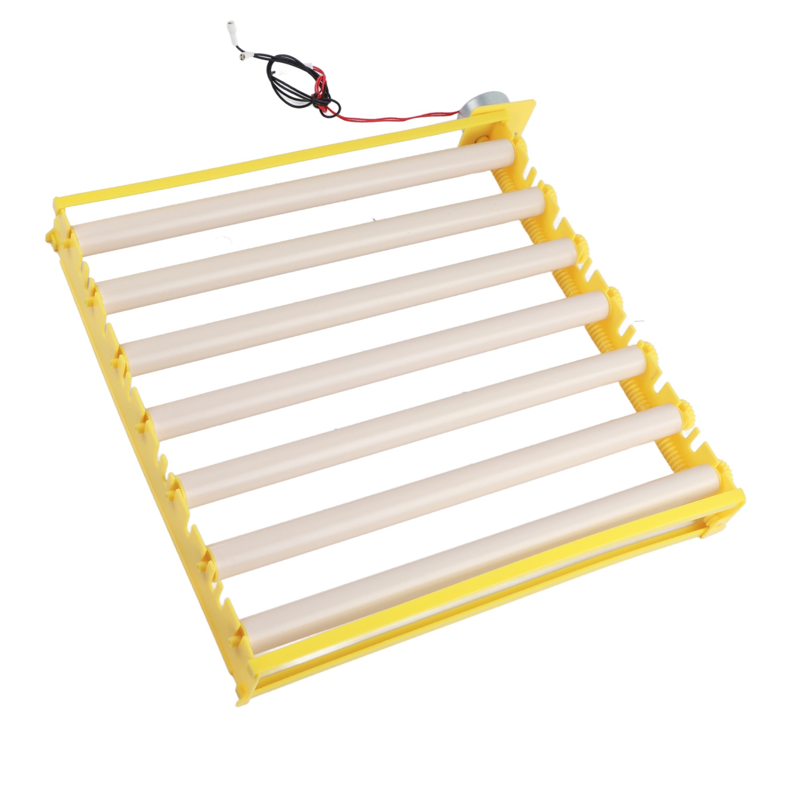 Vassoio per Incubazione Uova C - Quail Egg Incubator recensione e prezzo