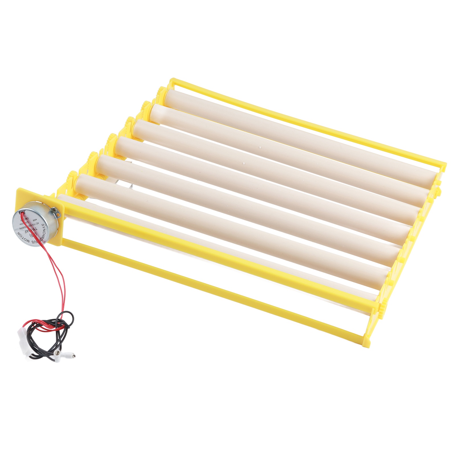 Vassoio per Incubazione Uova C - Quail Egg Incubator recensione e prezzo
