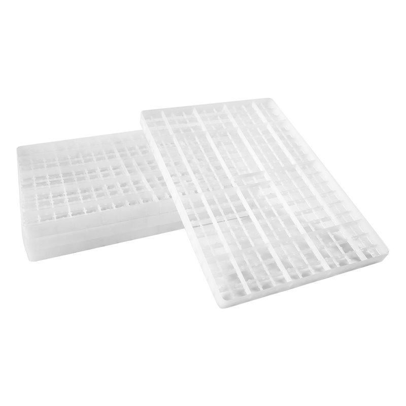 4 Pezzi Vassoio per Uova di Qu - Quail Egg Incubator recensione e prezzo