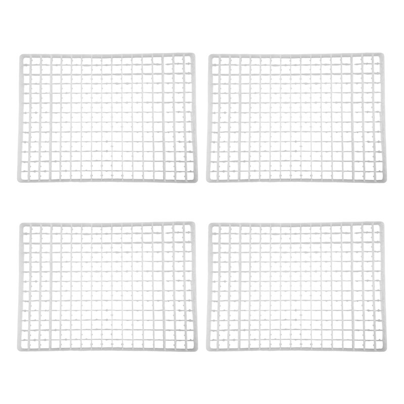 4 Pezzi Vassoio per Uova di Qu - Quail Egg Incubator recensione e prezzo