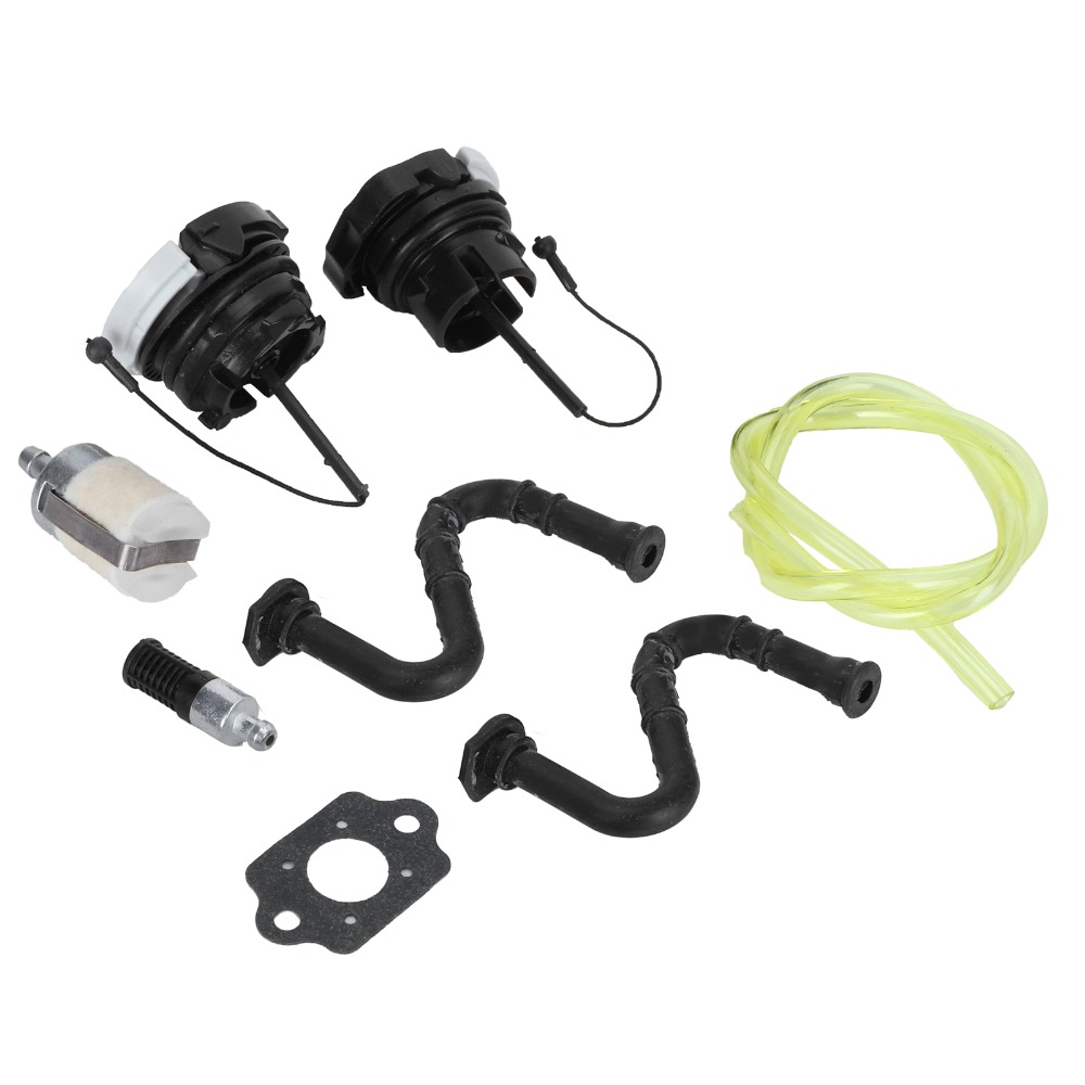 Tappo serbatoio carburante in  - Stihl Chainsaw Ms261 recensione e prezzo