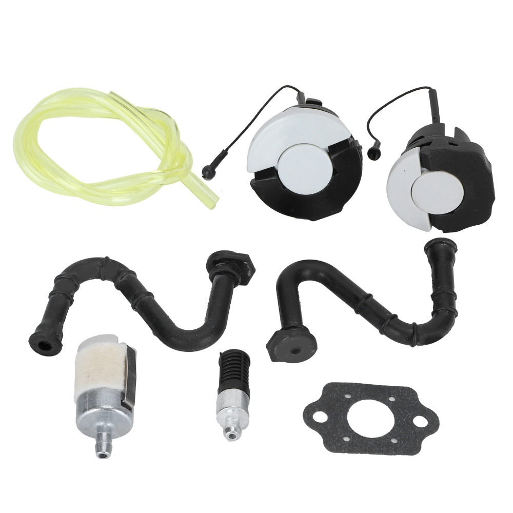 Tappo serbatoio carburante in  - Stihl Chainsaw Ms261 recensione e prezzo