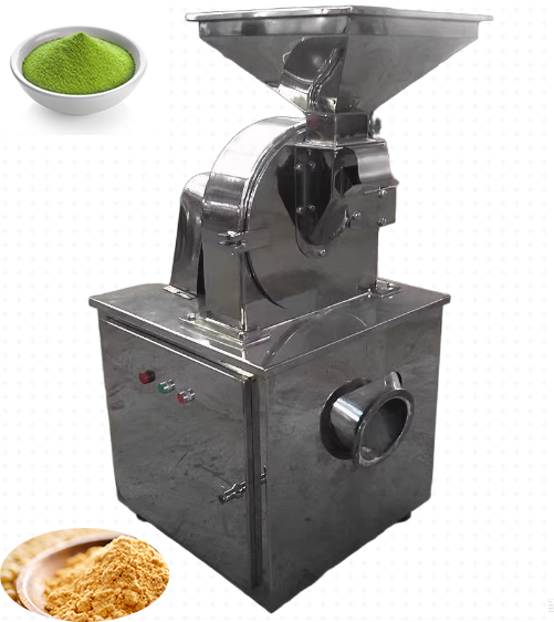 Mulino per Cereali ad Alte Pre - Grain Mill Grinder recensione e prezzo