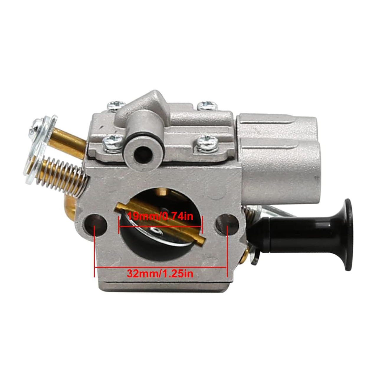 11411200617 Carburatore di ric - Stihl Chainsaw Ms261 recensione e prezzo