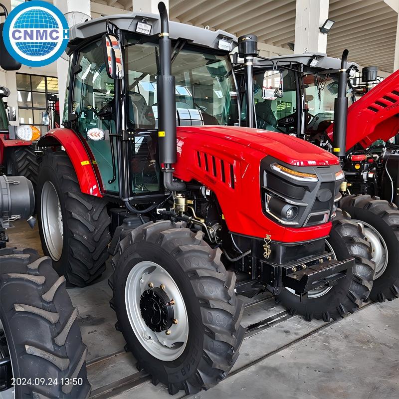 Cabina per Trattore CNMC Certi - Agriculture Farming Products recensione e prezzo