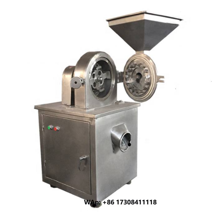 Mulino per Grano con Certifica - Grain Mill Grinder recensione e prezzo