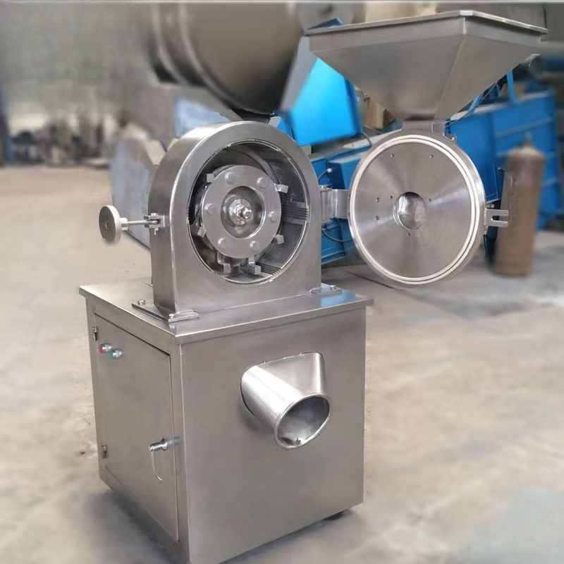 Mulino per Grano con Certifica - Grain Mill Grinder recensione e prezzo